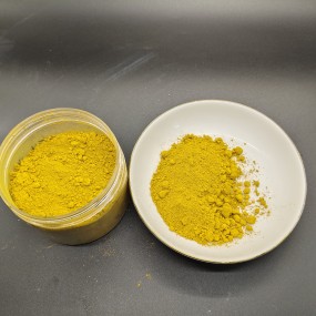 Iron Chloride Hexahydrate Factory - 99% FeCl3.6H2O Industrial