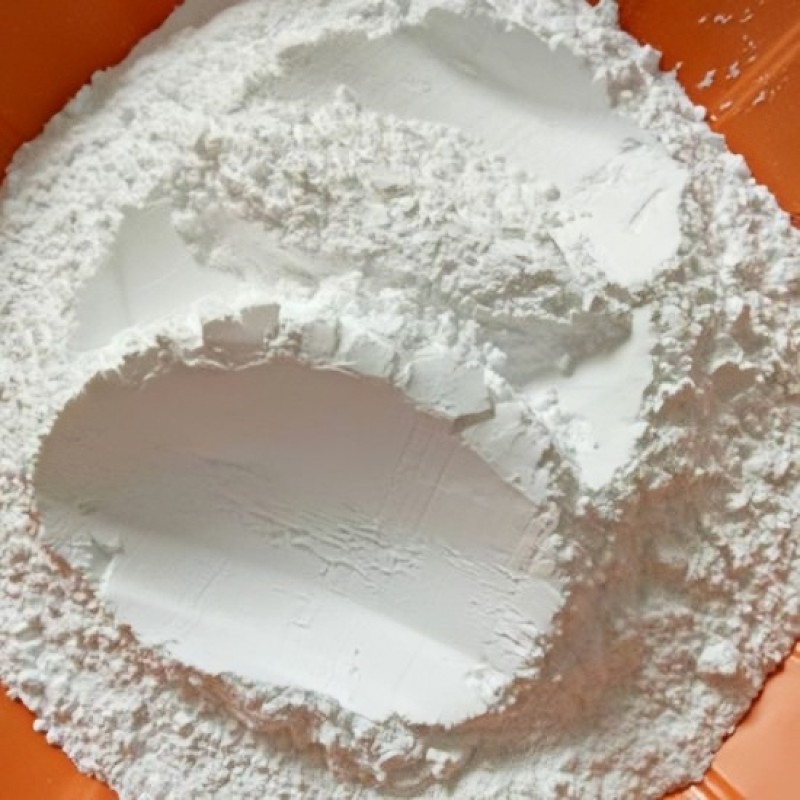 HPMC Manufacture Factory - Detergent Grade Powder