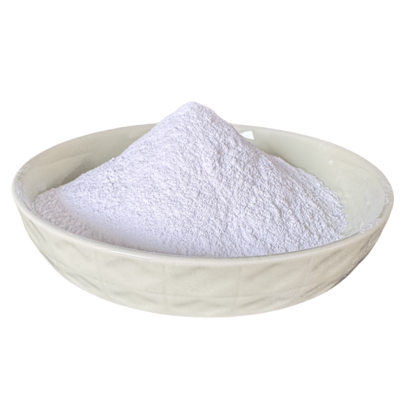 Zinc Oxide Supplier - Swine Feed Additive Low Addition