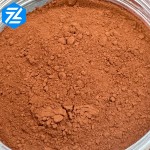 Iron Oxide