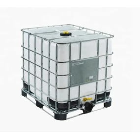 Paraffin Wax Supplier - Bulk Fully Refined 58-60