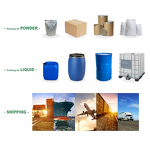 Semi Refined Paraffin Wax Manufacturer - Slab Solid