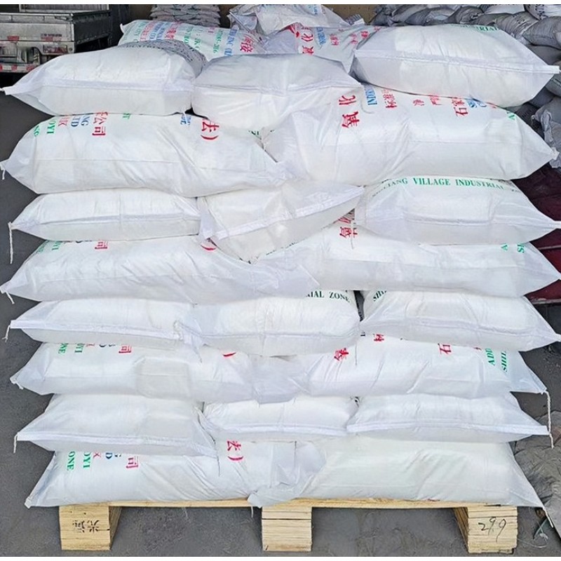 Sodium Hexametaphosphate Factory - 68% SHMP/stmp