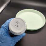 SLS Powder Manufacturer - 92% Needle for Cosmetics