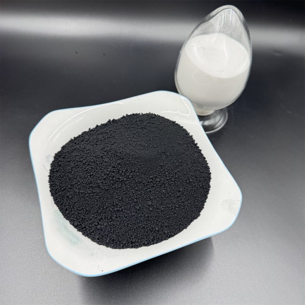 Titanium Dioxide Factory - Powder for Cosmetic Soap