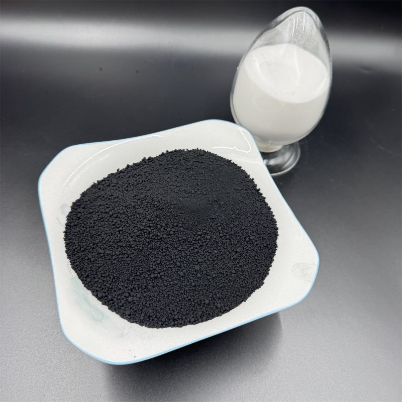 Titanium Dioxide Factory - Powder for Cosmetic Soap