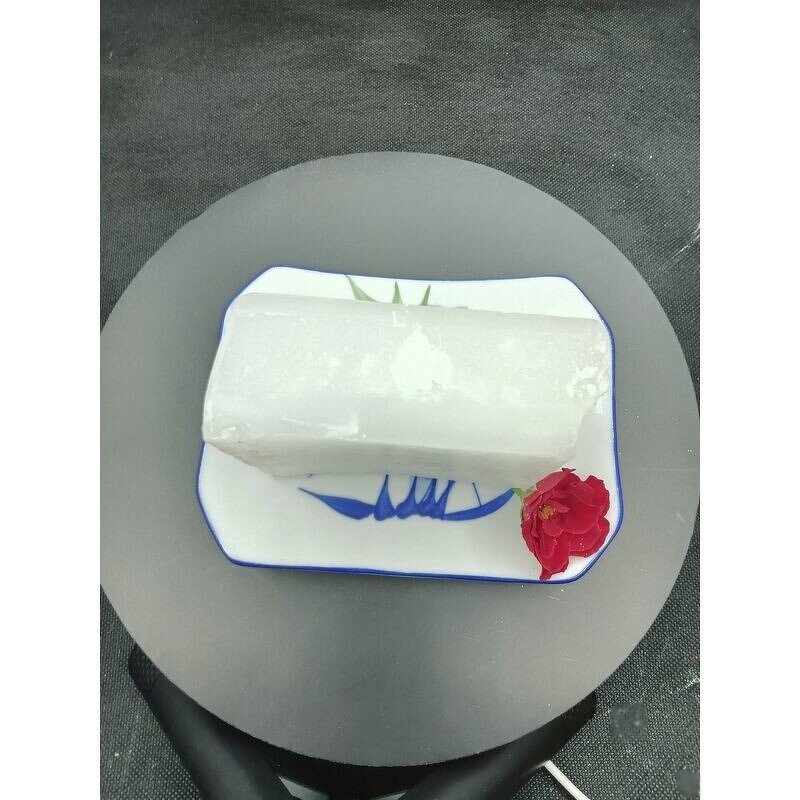 Industrial Soap Noodles Supplier - Low FFA Bulk