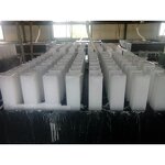 Laundry Soap Noodles Manufacturer - 78% TFM White