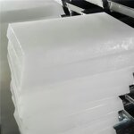Soap Noodles Manufacturer - 80/20 for Laundry Soap