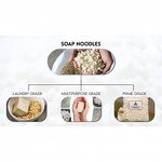 Semi Refined Paraffin Wax Manufacturer - Slab Solid