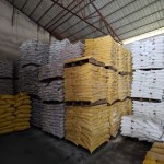 HPMC Powder Factory - Construction Chemicals Raw