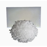 Semi Refined Paraffin Wax Supplier - White Solid