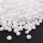 Urea N46 Manufacturer - Bulk White Granular