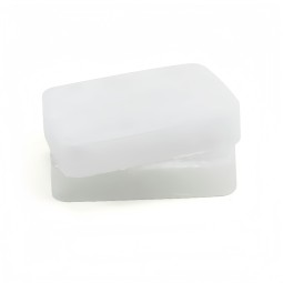 Vegetable Soap Noodles Supplier - 100% No Palm Oil