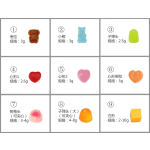 Vitamin D3 Gummies Supplier - OEM 5000IU for Adults Kids