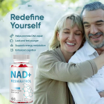 NAD+ Gummies Factory - OEM Private Label Resveratrol Skincare