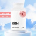 EPA Capsules Supplier - Customized Logo High Quality OEM