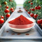Lycopene Powder Supplier - Pure Tomato Extract Best Price