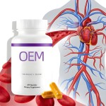 Detox Capsules Manufacturer - OEM Sulforaphane Diindolylmethane Pomegranate