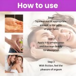 Female Lubricating Fluid Manufacturer - Private Label Nourishing Orgasm Enhancement