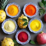 Fruit Vegetable Powder Manufacturer - Organic Freeze Dried Super Foods