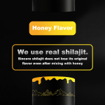 Shilajit Sticks Factory - OEM Purified Himalayan Organic Honey