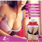 Butt Booster Gummies Factory - Private Label Vegan BBL Enhancement