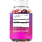 Probiotic Gummy Manufacturer - Private Label Sugar-Free Supplement