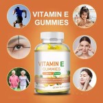 Gummy Multivitamin Manufacturer - OEM Mixed Organic Fruit 60 Gummies