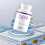 Hormone Detox Capsule Factory - DIM 60-Pill Estrogen Balance Menopause