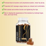 Butt Enlargement Gummies Supplier - Adult Dietary Supplement Hip Lift