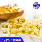 Vitamin E Capsules Supplier - OEM/ODM Halal Natural Organic Skin Care