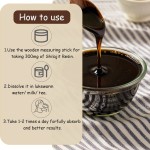 Shilajit Resin Manufacturer - OEM/ODM Liquid Fulvic Acid Food