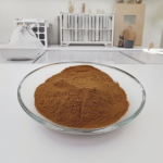 Barley Extract Powder Supplier - High Quality Solvent Extracted Halal