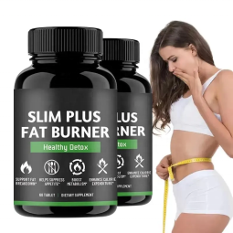 Fat Burner Capsule Supplier - ODM Private Label Herbal Pills Fast