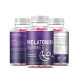 Sleep Aid Gummies Factory - OEM Vegan Melatonin Kids Adult