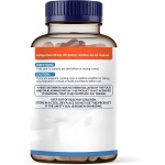 Probiotic Capsules Supplier - OEM/ODM Digestive Gut Health 30 Caps