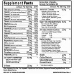 Vegetable Capsules Manufacturer - OEM Private Label Immune Health Multi