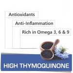 Black Seed Oil Softgels Factory - Vegan Dietary Supplement Heart Health