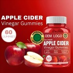 Apple Cider Vinegar Gummies Manufacturer - Hot Selling Cross-Border Adult