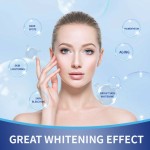 Skin Whitening Capsules Supplier - Herbal Beauty Products Export