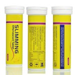 Effervescent Tablets Factory - OEM Flavored Vitamin C Collagen L-Carnitine