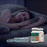 Herbal Capsules Factory - OEM Superior Quality Intestinal Health