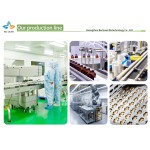 Collagen Tablet Manufacturer - OEM Factory Candy Supplement