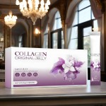 Collagen Jelly Sticks Supplier - Beauty Essential Hair Skin Nails