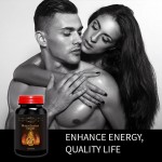 Maca Tablet Factory - OEM/ODM Private Label Immune Health Strength