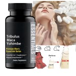 Male Enhancement Capsules Factory - Ashwagandha 60 Caps Enlargement