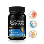 Joint Supplement Tablets Factory - OEM MSM Glucosamine Chondroitin Capsules