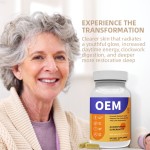 Colon Cleanser Manufacturer - OEM/ODM Wholesale Herbal Supplement Export