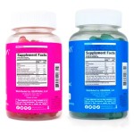 Butt Lifting Gummies Manufacturer - OEM Booty Breast Dietary Supplement